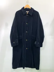 【中古品】Johnbull ジョンブル 71-0227 コーデュロイコート アウター 【145-260409-SH-42-min】のサムネイル
