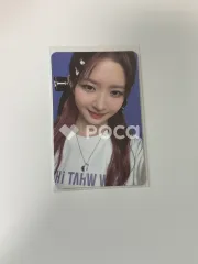 IVE レイ IVE THE 1ST WORLD TOUR SHOW WHAT I HAVE KiT