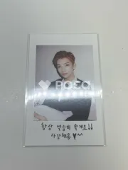 Seventeen ジョシュア セブチ BOYS BE