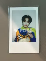 NCT チョンロ ISTJ 7DREAM QR Ver. KMS