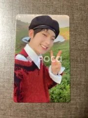 ENHYPEN ソヌ BORDER : DAY ONE DAWN Ver.