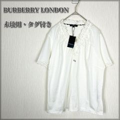 27】未使用タグ付 LIVIANA CONTI カットワーク刺繍シャツ 白40 - メルカリ