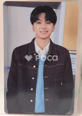 2021 ENHYPEN [EN-CONNECT : COMPANION] トレーディングカード