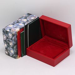 ロレックス 空箱 2点まとめ売り ロレックス 空箱 2点まとめ売り - メルカリ
