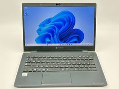 dynabook G83/HS i5 16G 256Gディスプレイタッチ - メルカリ