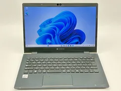 2026年最新】dynabook g83/fpの人気アイテム - メルカリ