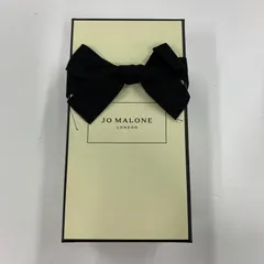 B1542 Jo MALONE LONDON ジョーマローンロンドン イングリッシュ ペアー&フリージア ヘアミスト 30ml