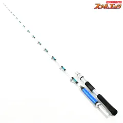 ★☆【シマノ】 10アルシエラ アオモノ 100-250 SHIMANO ARCIERA AOMONO カツオ シマアジ ヒラマサ K_255★☆v47151のサムネイル