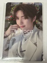 TWS ヨンジェ play hard Music Korea ラキドロ