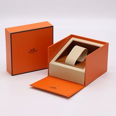 エルメス 時計ケース空箱 - メルカリ