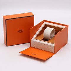 HERMES エルメス 時計 ケース 空箱 - メルカリ