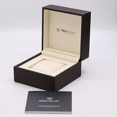 美品・ペア】タグ・ホイヤー TAG Heuer 時計用 空箱 セット - メルカリ