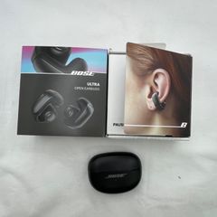 BOSE QuietComfort Ultra Earbuds 黒（第一世代） - メルカリ
