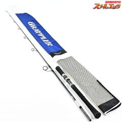 Calamaretti GOCS-862M エギングロッド 8'6