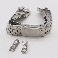 ROLEX ロレックス 純正ブレス ベルト取付幅 13mm【6251D】FF68 - メルカリ ROLEX ロレックス 純正ブレス ベルト取付幅 13mm【6251D】FF68 - メルカリ