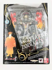2026年最新】S.H.Figuarts サジタリウス・ゾディアーツの人気アイテム