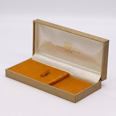 新品未使用】LUHW ローテンシュラガー 腕時計ケース 5本収納 鍵付き 