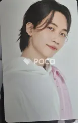 Seventeen ジョンハン セブチ 2023 SVT 7TH FAN MEETING SEVENTEEN in CARAT LAND Trading Card Set