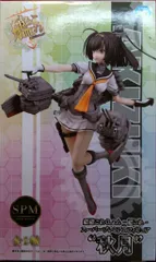セガ スーパープレミアムフィギュア/SPM SPM 秋月