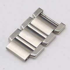美品 カルティエ パシャ 腕時計 コマ 18mm 3個セット パーツ 部品