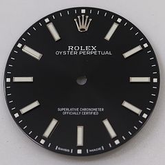 ROLEX 純正 オイスターフレックス ラバー デイトナ用 350501 D - メルカリ
