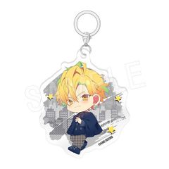 あんスタ おまんじゅう ちび 購入特典 二兎なずな にゃんらと〜！ver
