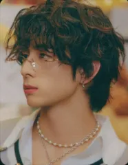 INI Present ver. 西洸人 THE WINTER MAGIC