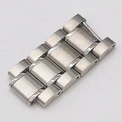 美品 オメガ スピードマスター 3523.30 純正コマ 4コマ シルバーカラー 