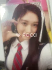 IVE イソ LOVE DIVE JEWEL CASE VER. HEART PHOTOCARD SET STARSHIP-SQUARE