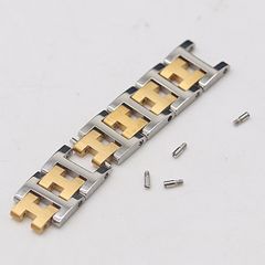 エルメス クリッパー 純正コマ ベルト 12mm ジャンク品 パーツ取り用