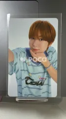 NCT リョウ NCTzen WISH-JAPAN FANMEETING 2025 [WISH祭] ランダムトレカ