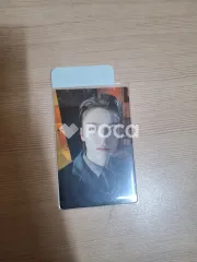 Seventeen バーノン Attacca CARAT Ver.