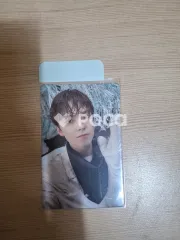 Seventeen バーノン セブチ SECTOR 17 COMPACT ver.