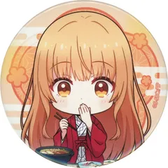 椎名 真昼 E お隣の天使様にいつの間にか駄目人間にされていた件 ミニキャラ 缶バッジ グッズ 缶バッジ 缶バッチ カンバッチ カンバッジ 温泉旅行のサムネイル
