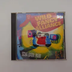 2026年最新】wild fancy allianceの人気アイテム - メルカリ