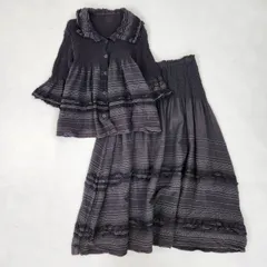 2026年最新】issey miyake プリーツ セットアップの人気アイテム