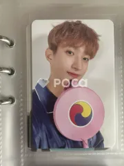 Seventeen ドギョム セブチ [GOING] Magazine Vol.2