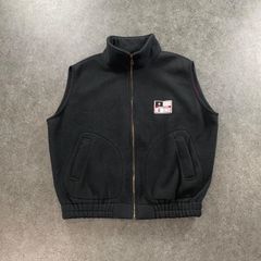 Munsingwear グランドスラム ベスト イエロー EL(3L) - メルカリ