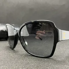 CHANEL　シャネル　サングラス　ココマーク　895