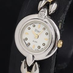 ア*ク様 ほぼ新品　タイコノート　セイコーアルピニスト他対応　ステンレススチール ア*ク様 ほぼ新品 タイコノート セイコーアルピニスト他対応