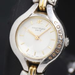 稼働 SEIKO ルキア 腕時計 レディース レクタンギュラー スクエア