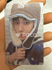 BOYNEXTDOOR リウ No Genre Board Game ver. Weverse