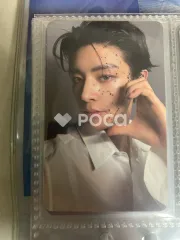 ENHYPEN ジェイク DESIRE : UNLEASH MINE Ver.