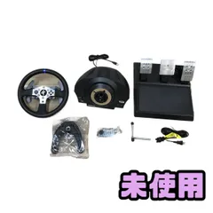 ★中古★ Thrustmaster スラストマスター T300RS ステアリングコントローラー Amazon.co.jp: 【グランツーリスモ公式ライセンス商品】Thrustmaster