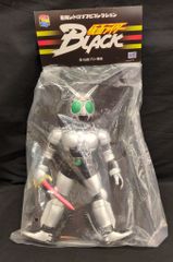 仮面ライダー 東映レトロソフビコレクション シャドームーン（サタン 