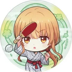 椎名 真昼 C お隣の天使様にいつの間にか駄目人間にされていた件 ミニキャラ 缶バッジ グッズ 缶バッジ 缶バッチ カンバッチ カンバッジ 温泉旅行のサムネイル