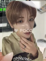 BOYNEXTDOOR リウ 19.99 Clink ver. Weverse