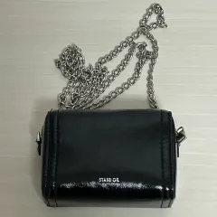 スタンドオイル stand oil post chain bag