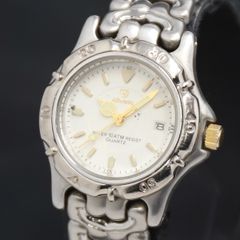 新品電池 SEIKO セイコー スキューバ 7N85-0040 腕時計1993年 - メルカリ