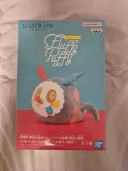 まどか マギカ お菓子 の 魔女 Fluffy Puffy フィギュア